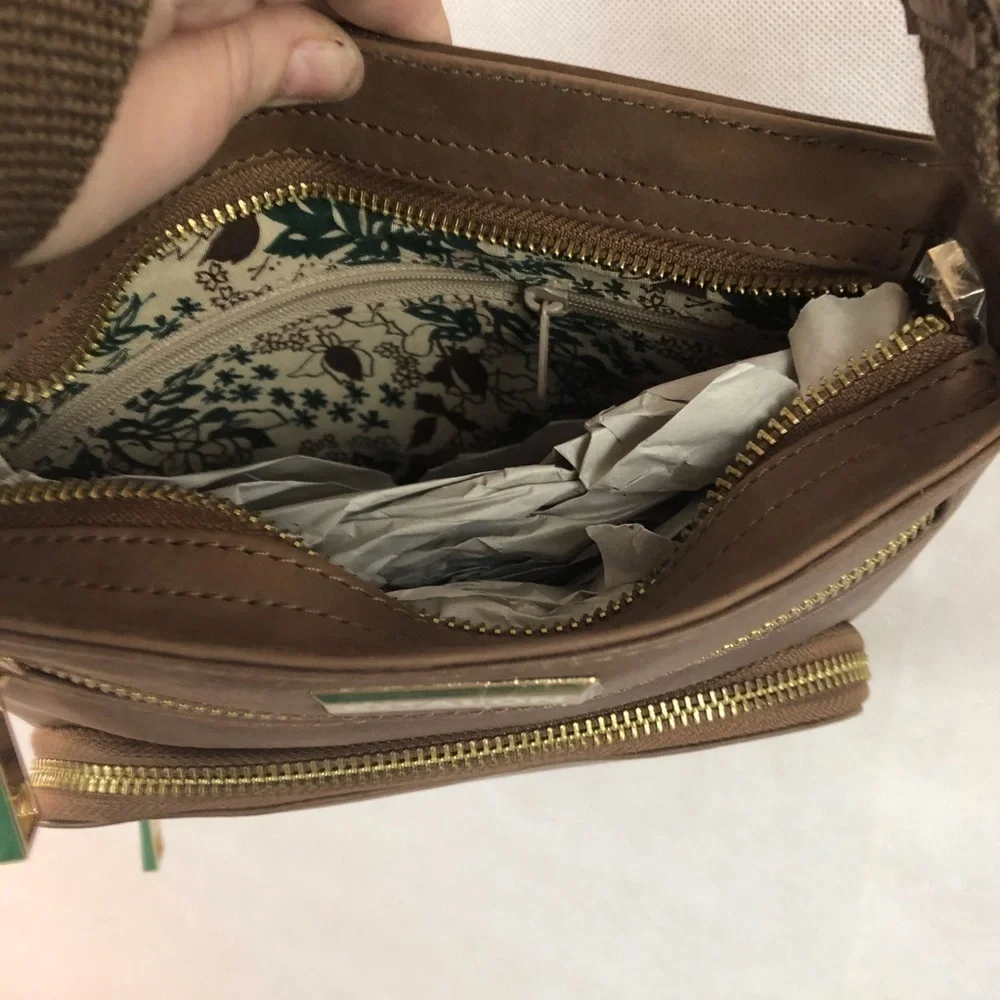 Messenger bag,crossbody bag.NWT